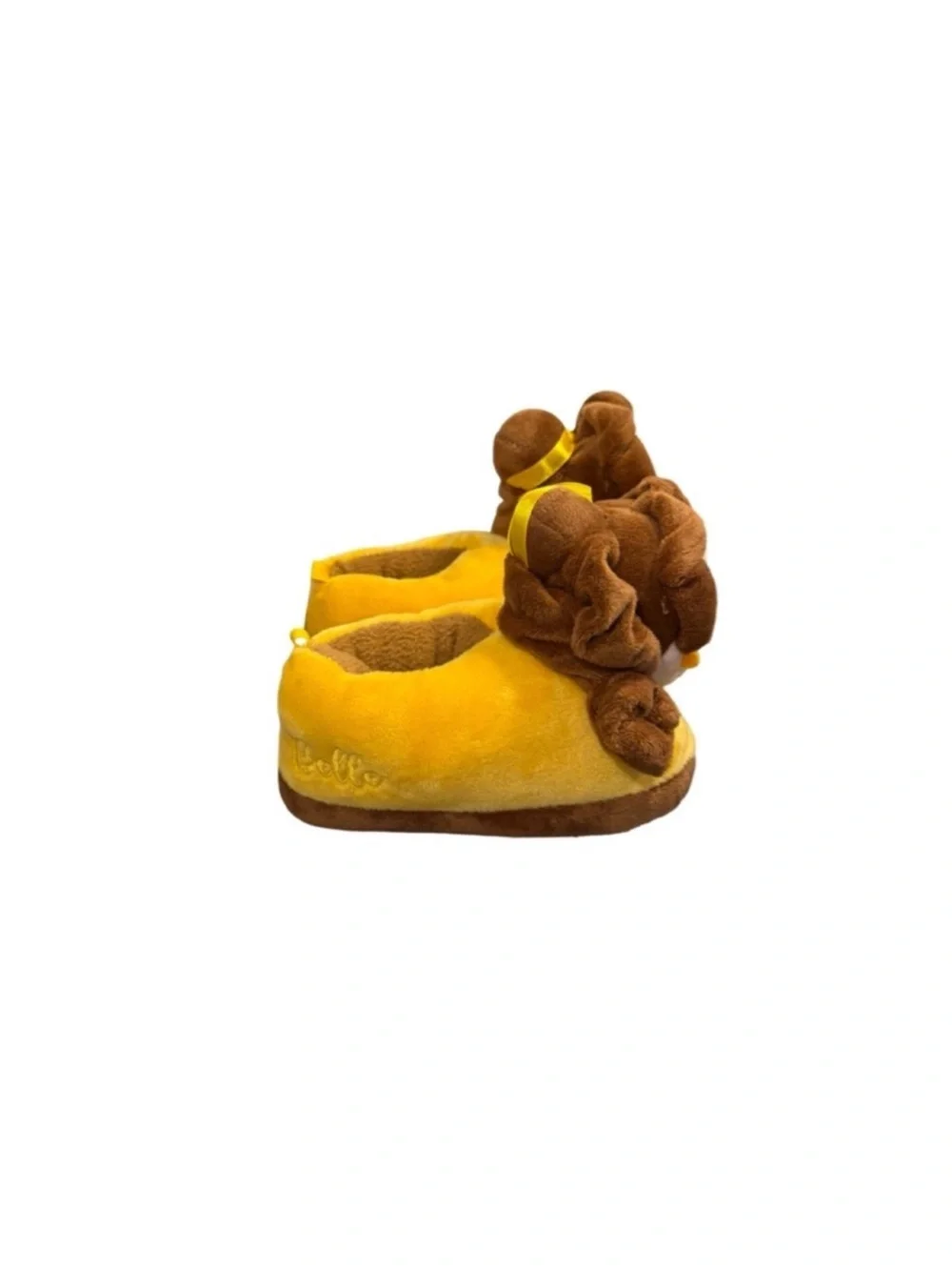 Disney Belle Princess Slippers